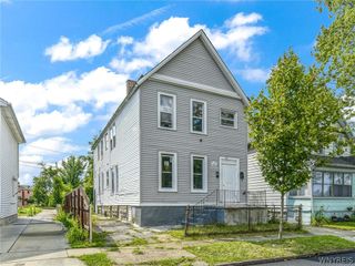 76 Chester Street 1, Buffalo, NY 14208