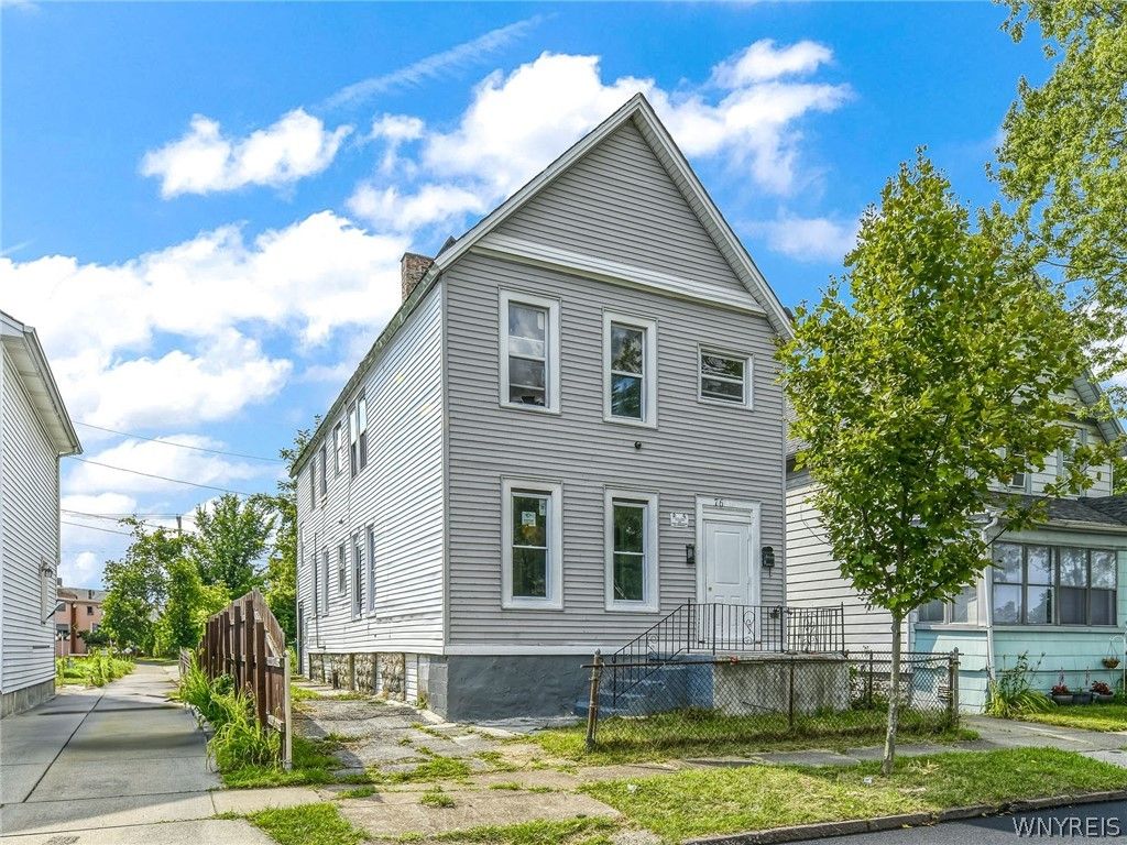 76 Chester Street 1, Buffalo, NY 14208