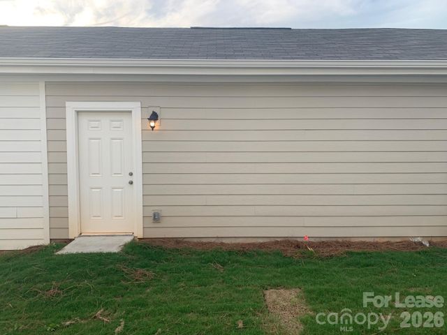 446 Sagecroft Lane, Indian Trail, NC 28079