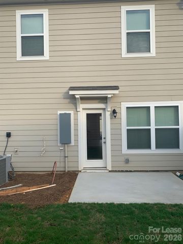 446 Sagecroft Lane, Indian Trail, NC 28079