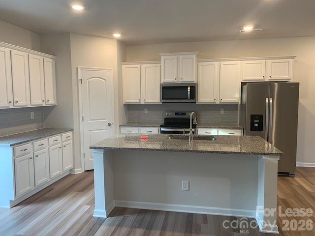 446 Sagecroft Lane, Indian Trail, NC 28079