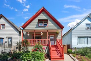1946 S 21 STREET, Milwaukee, WI 53204