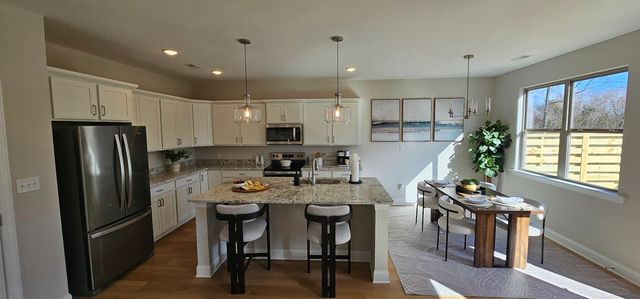 1042 Cityscape View 17, Chattanooga, TN 37405