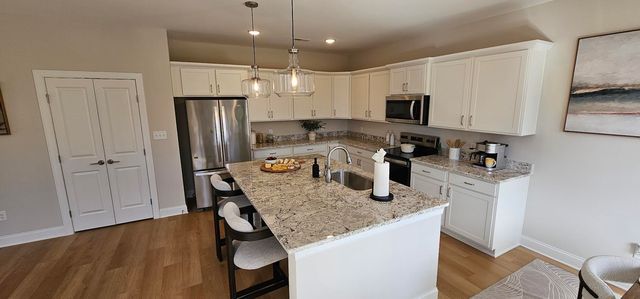 1042 Cityscape View 17, Chattanooga, TN 37405