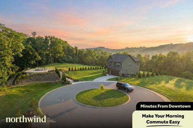 1042 Cityscape View 17, Chattanooga, TN 37405