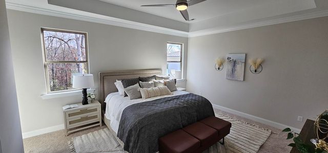 1042 Cityscape View 17, Chattanooga, TN 37405