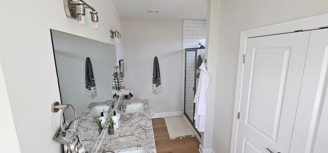 1042 Cityscape View 17, Chattanooga, TN 37405