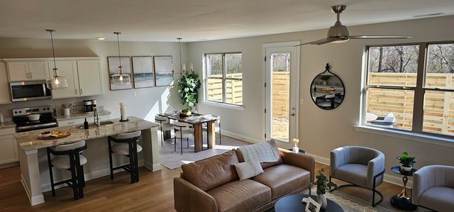 1042 Cityscape View 17, Chattanooga, TN 37405