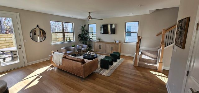 1042 Cityscape View 17, Chattanooga, TN 37405