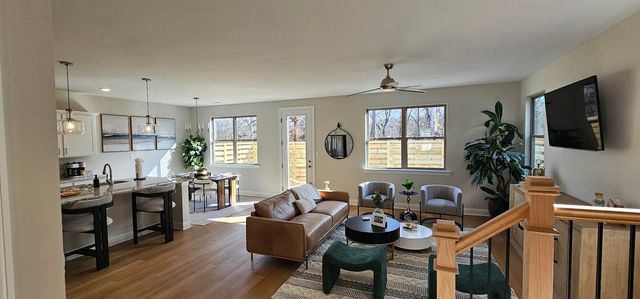 1042 Cityscape View 17, Chattanooga, TN 37405