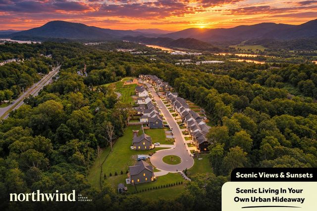1042 Cityscape View 17, Chattanooga, TN 37405