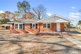 2502 Nobie Street, Fayetteville, NC 28306