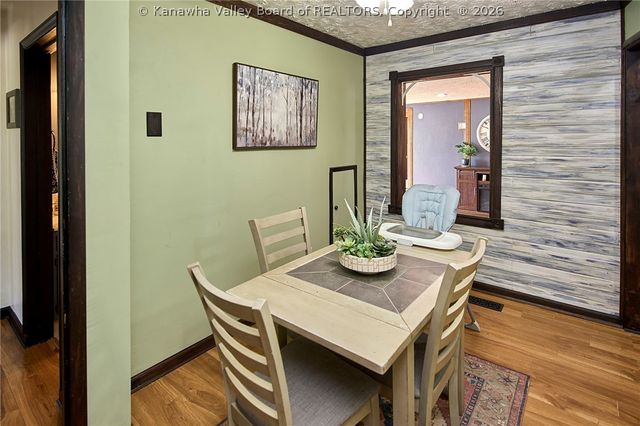 216 Carriage Way, Nitro, WV 25143