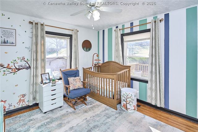 216 Carriage Way, Nitro, WV 25143