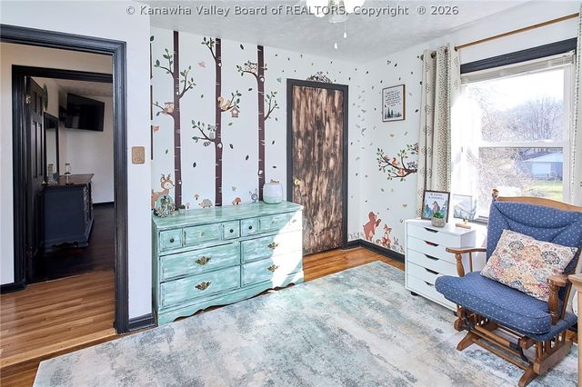 216 Carriage Way, Nitro, WV 25143