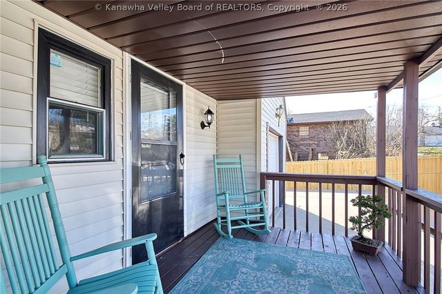 216 Carriage Way, Nitro, WV 25143