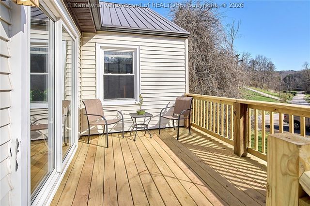 216 Carriage Way, Nitro, WV 25143