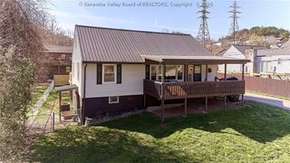 216 Carriage Way, Nitro, WV 25143