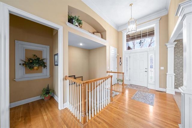 21206 W 82nd Street, Lenexa, KS 66220