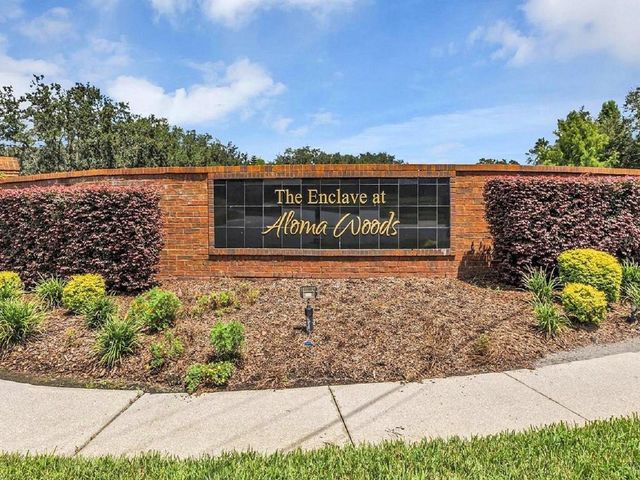 5373 RED LEAF COURT, Oviedo, FL 32765