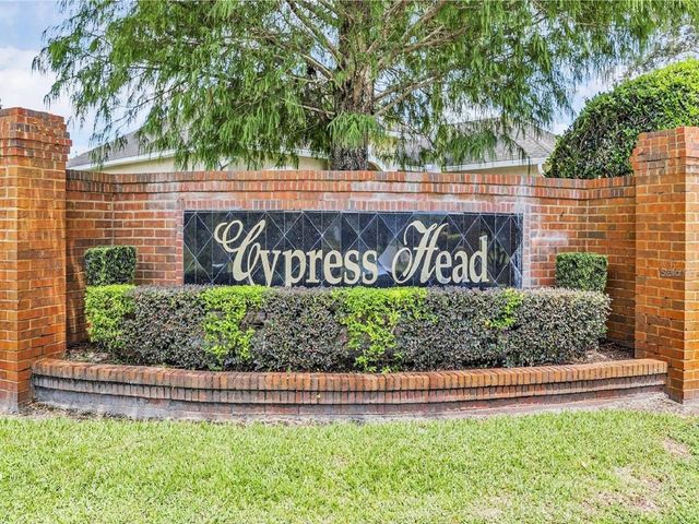 5373 RED LEAF COURT, Oviedo, FL 32765
