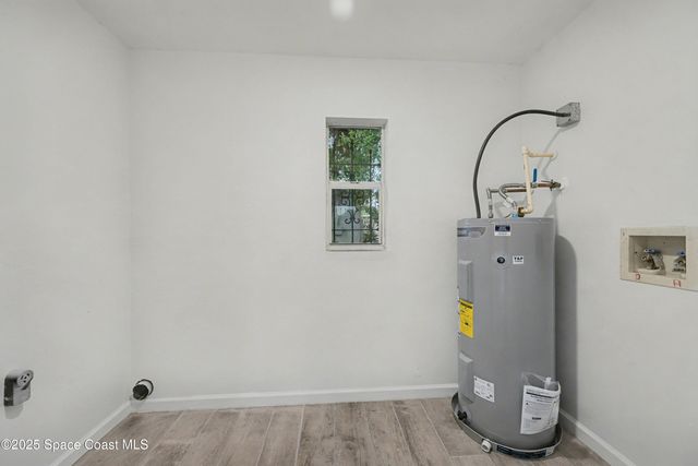 990 Pinson Boulevard, Rockledge, FL 32955