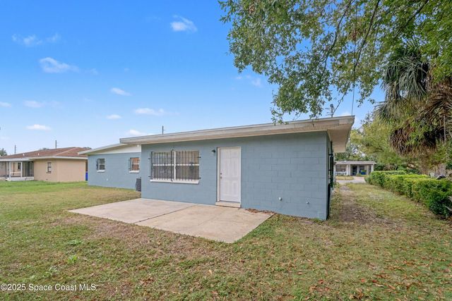 990 Pinson Boulevard, Rockledge, FL 32955