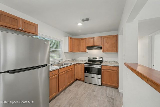 990 Pinson Boulevard, Rockledge, FL 32955