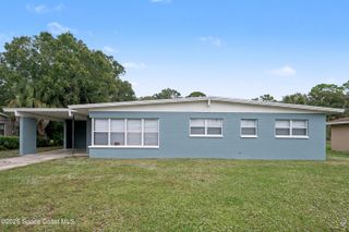 990 Pinson Boulevard, Rockledge, FL 32955