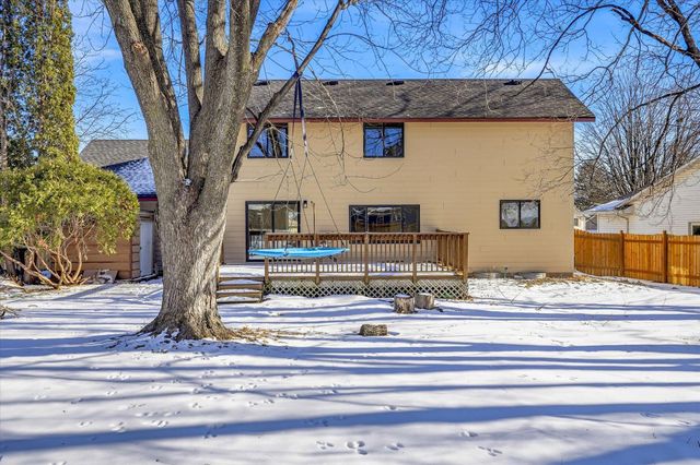 8200 Foothill Road S, Cottage Grove, MN 55016