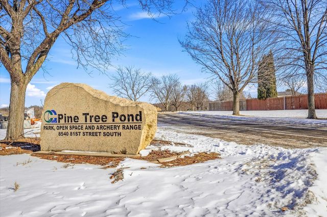 8200 Foothill Road S, Cottage Grove, MN 55016