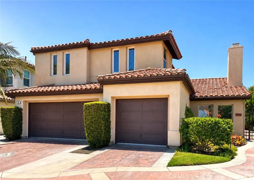 214 Terramar, San Clemente, CA 92673