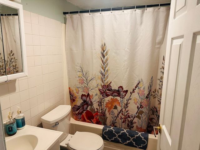 54 Carter St, Brockton, MA 02302