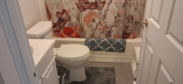 54 Carter St, Brockton, MA 02302