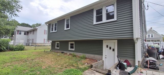 54 Carter St, Brockton, MA 02302