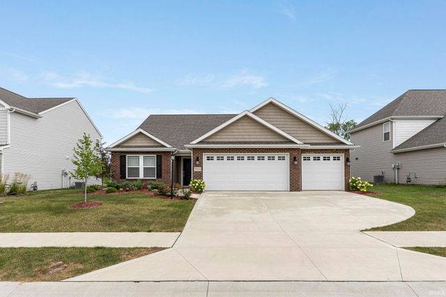 7394 Haven Boulevard, Fort Wayne, IN 46804