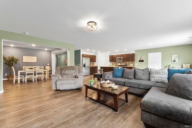 7394 Haven Boulevard, Fort Wayne, IN 46804