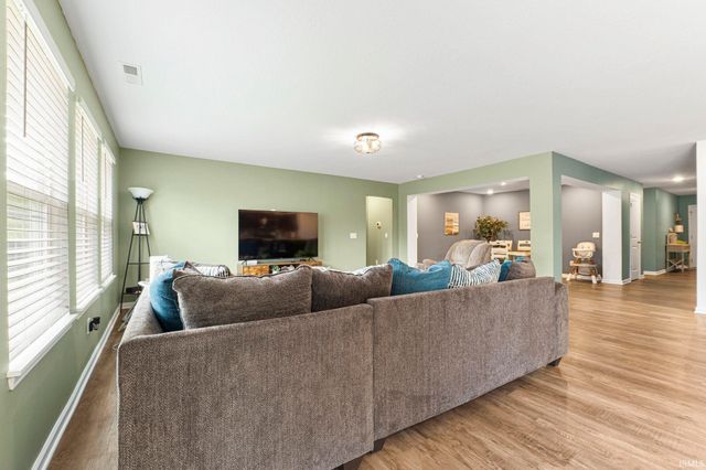 7394 Haven Boulevard, Fort Wayne, IN 46804