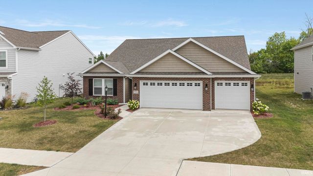 7394 Haven Boulevard, Fort Wayne, IN 46804