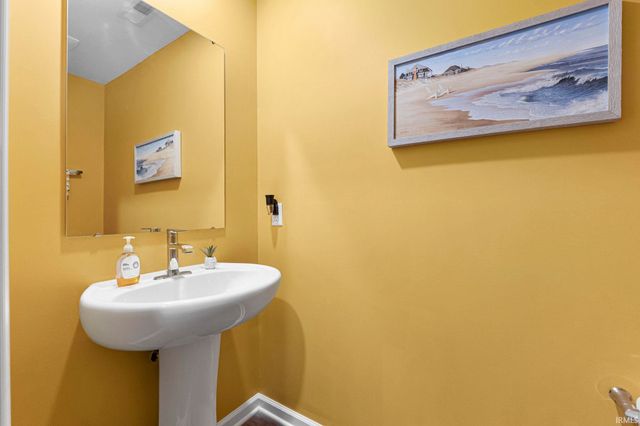 7394 Haven Boulevard, Fort Wayne, IN 46804