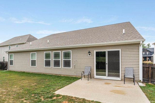 7394 Haven Boulevard, Fort Wayne, IN 46804