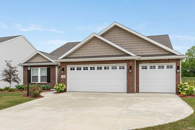 7394 Haven Boulevard, Fort Wayne, IN 46804