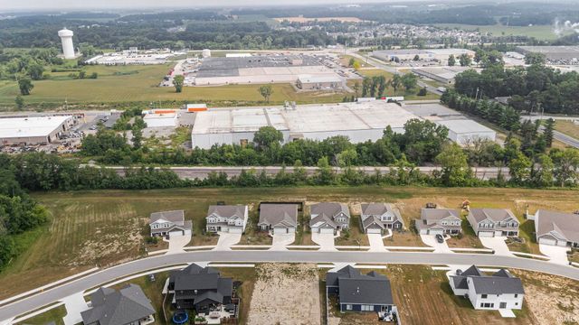 7394 Haven Boulevard, Fort Wayne, IN 46804