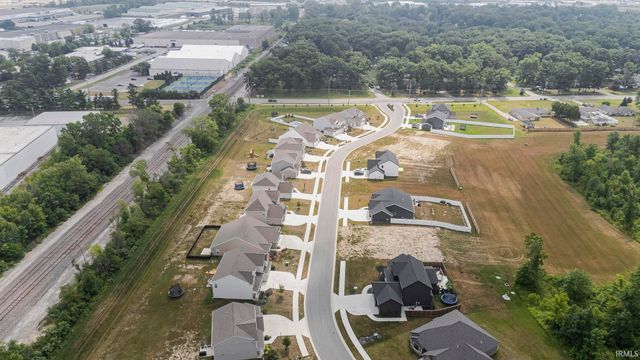 7394 Haven Boulevard, Fort Wayne, IN 46804