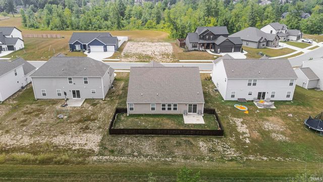 7394 Haven Boulevard, Fort Wayne, IN 46804