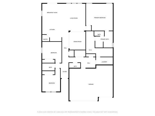 7394 Haven Boulevard, Fort Wayne, IN 46804