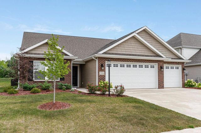 7394 Haven Boulevard, Fort Wayne, IN 46804