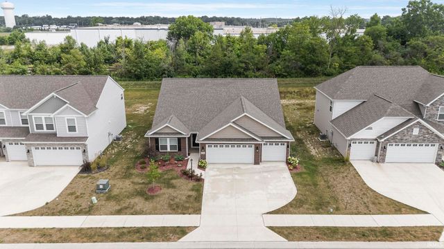 7394 Haven Boulevard, Fort Wayne, IN 46804