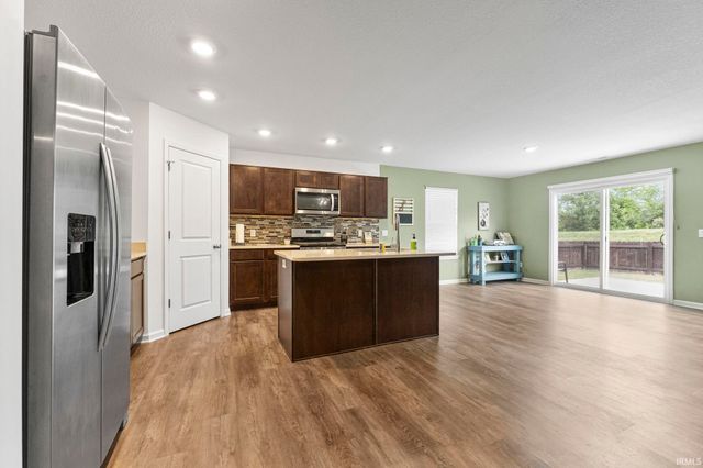 7394 Haven Boulevard, Fort Wayne, IN 46804