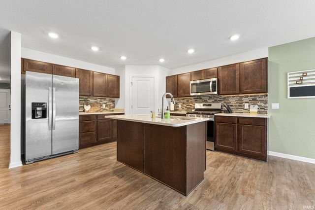 7394 Haven Boulevard, Fort Wayne, IN 46804